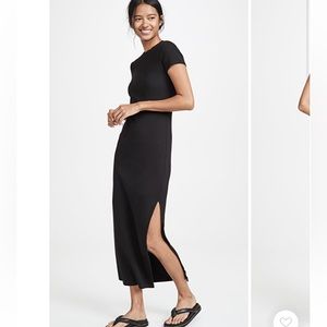 Stateside - Long Tee Dress